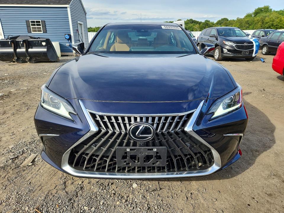 Продажа на аукционе авто 2025 Lexus Es 300h, vin: 58AEA1C1XSU057500, номер лота: 66955326