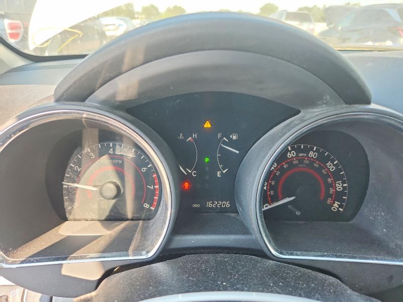 67819076 :رقم المزاد ، 5TDDK3EH6CS102223 vin ، 2012 Toyota Highlander مزاد بيع