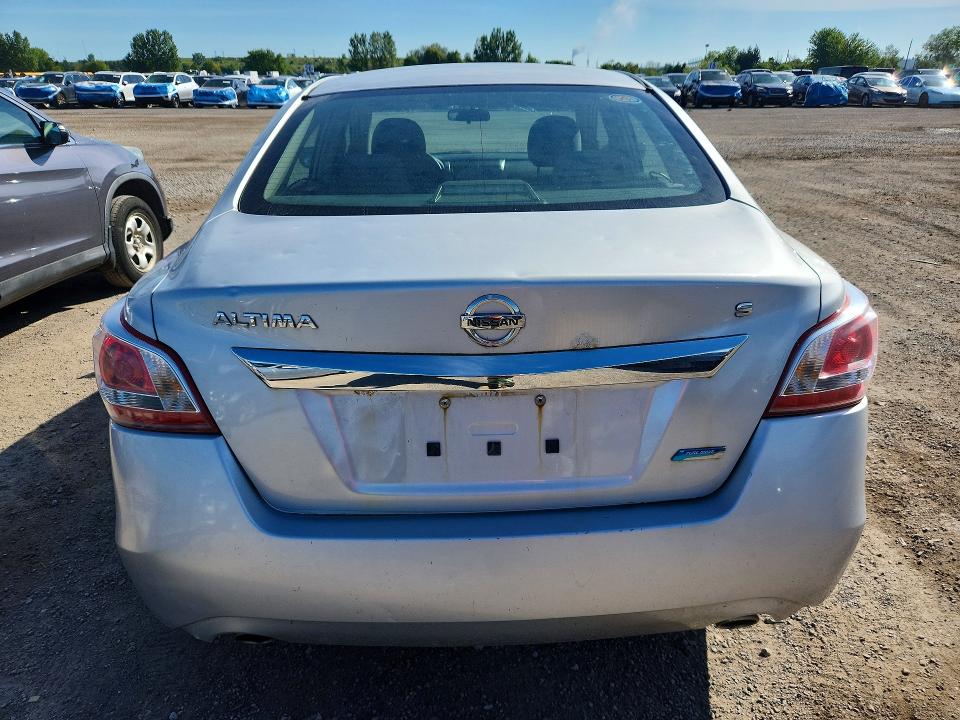 66803976 :رقم المزاد ، 1N4AL3AP0DN405668 vin ، 2013 Nissan Altima مزاد بيع