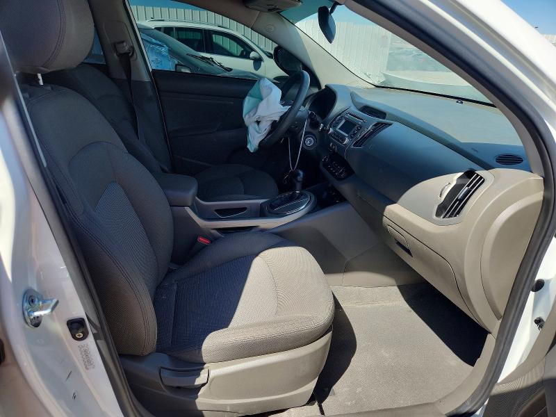 Продаж на аукціоні авто 2014 Kia Sportage, vin: KNDPB3AC8E7582222, номер лоту: 63778866