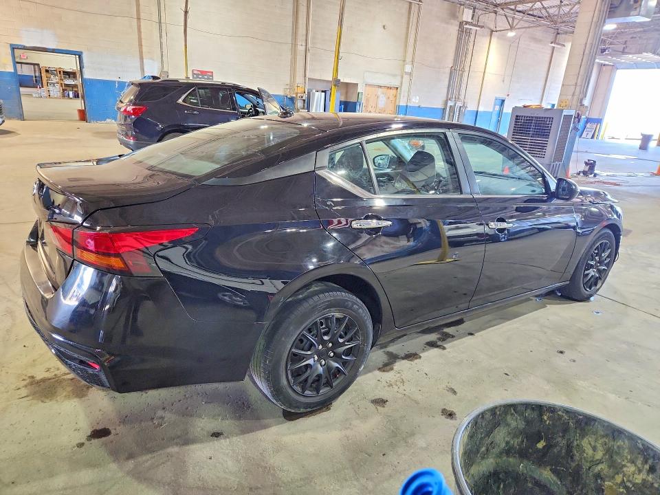 Продаж на аукціоні авто 2020 Nissan Altima, vin: 1N4BL4BV4LC190510, номер лоту: 68581546