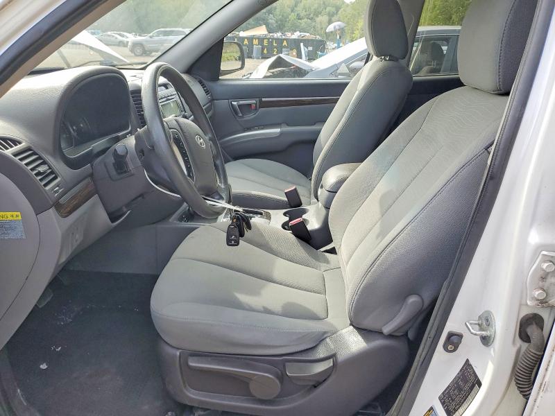 Продаж на аукціоні авто 2010 Hyundai Santa Fe, vin: 5NMSGDABXAH348529, номер лоту: 70536556