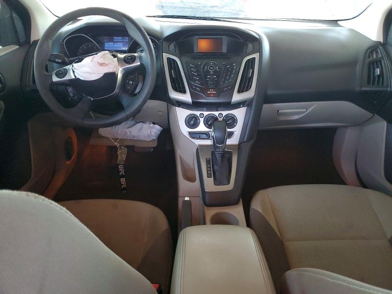68889856 :رقم المزاد ، 1FADP3K29DL297454 vin ، 2013 Ford Focus مزاد بيع