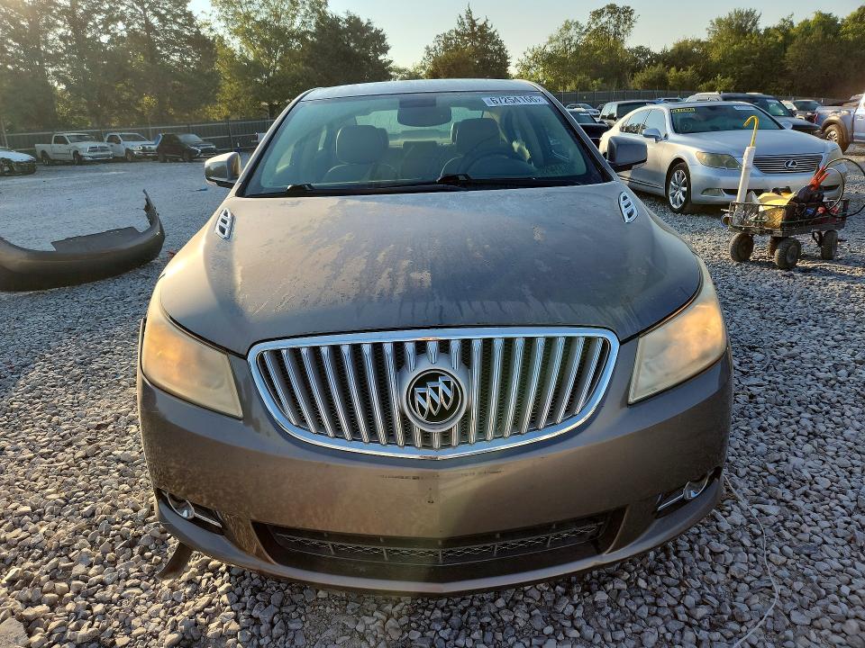 Aukcja sprzedaży 2010 Buick Lacrosse, vin: 1G4GC5EG2AF138769, numer aukcji: 67254166