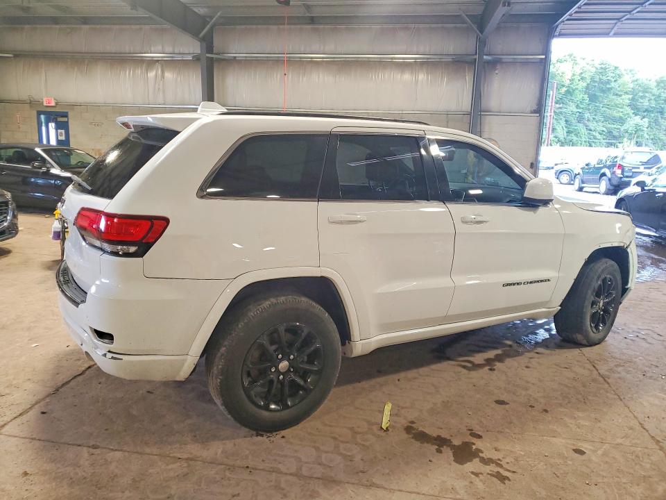 Aukcja sprzedaży 2015 Jeep Grand Cherokee, vin: 1C4RJFAG1FC924747, numer aukcji: 68891946