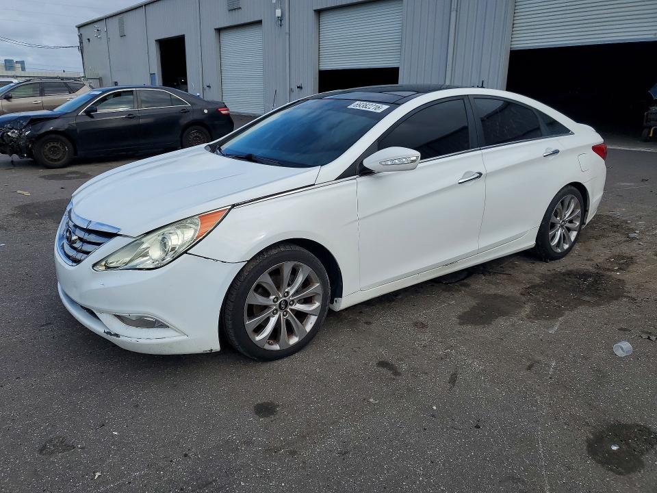 Продаж на аукціоні авто 2012 Hyundai Sonata, vin: 5NPEC4AB5CH473291, номер лоту: 69382216