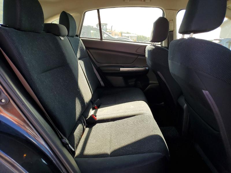 Продажа на аукционе авто 2015 Subaru Impreza, vin: JF1GPAA69F8251828, номер лота: 68872986