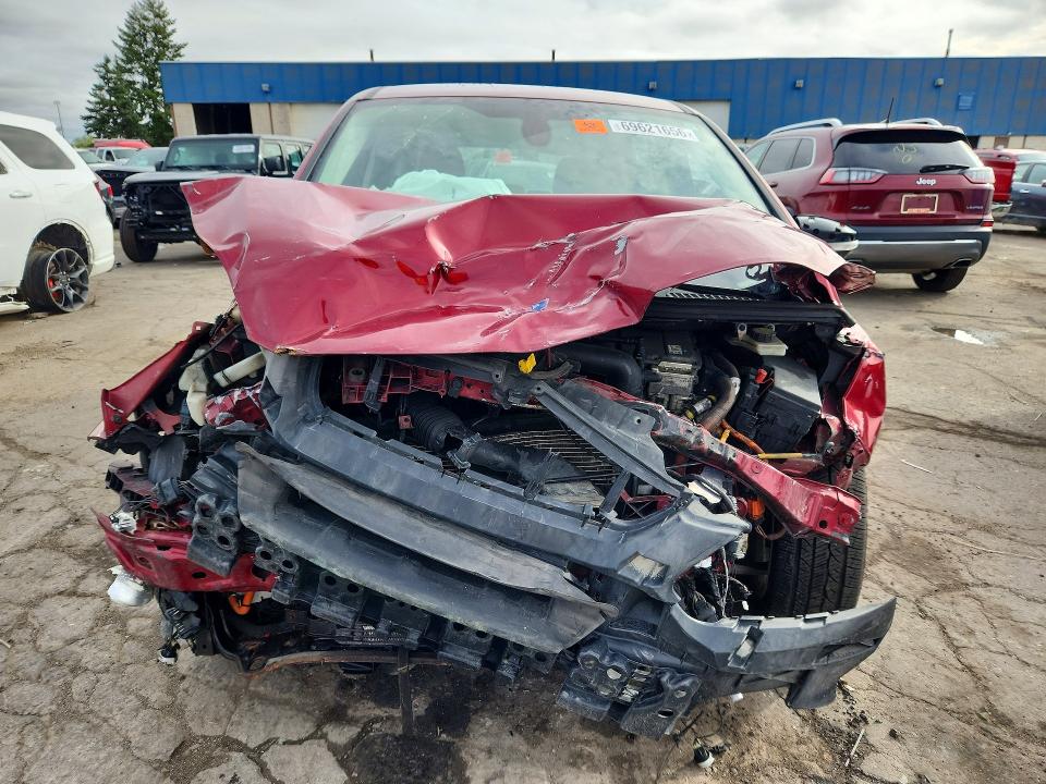 Продажа на аукционе авто 2014 Ford C-max, vin: 1FADP5CU7EL510558, номер лота: 69621656