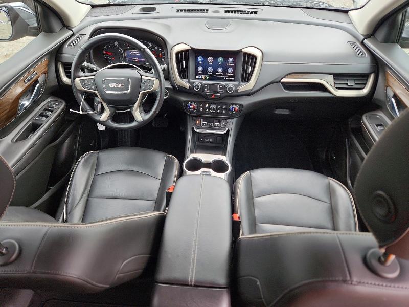 Aukcja sprzedaży 2020 Gmc Terrain, vin: 3GKALXEX5LL129678, numer aukcji: 69895726