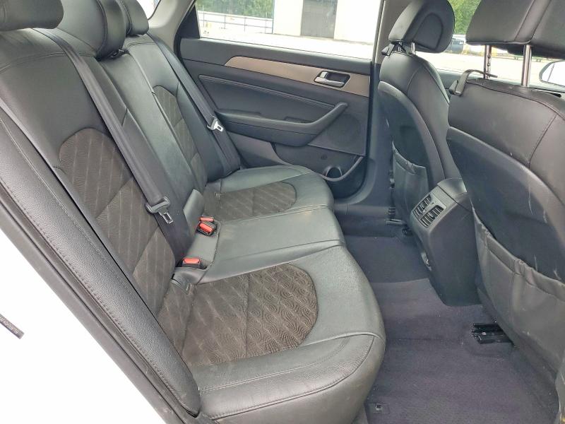 Aukcja sprzedaży 2016 Hyundai Sonata, vin: 5NPE34AF4GH308759, numer aukcji: 69777016