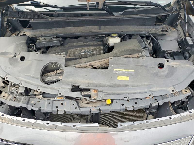 Продаж на аукціоні авто 2019 Infiniti Qx60, vin: 5N1DL0MM3KC511625, номер лоту: 69864496