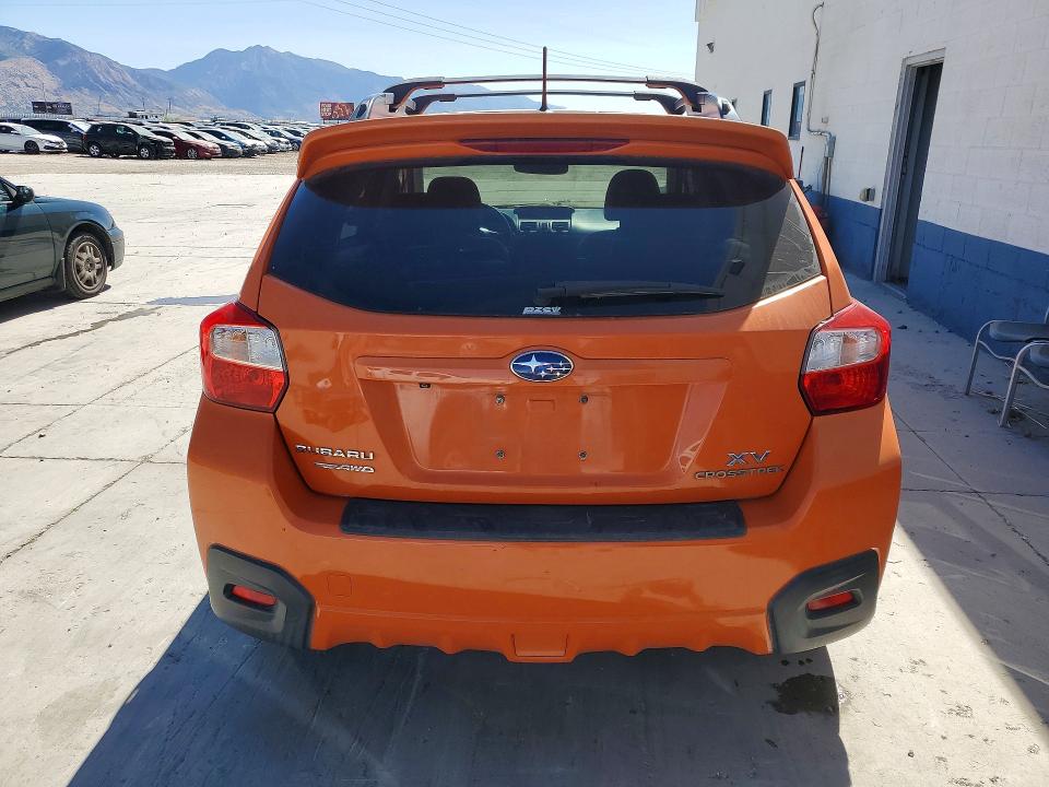 68596526 :رقم المزاد ، JF2GPAPC0F8282328         vin ، 2015 Subaru Xv Crosstrek مزاد بيع