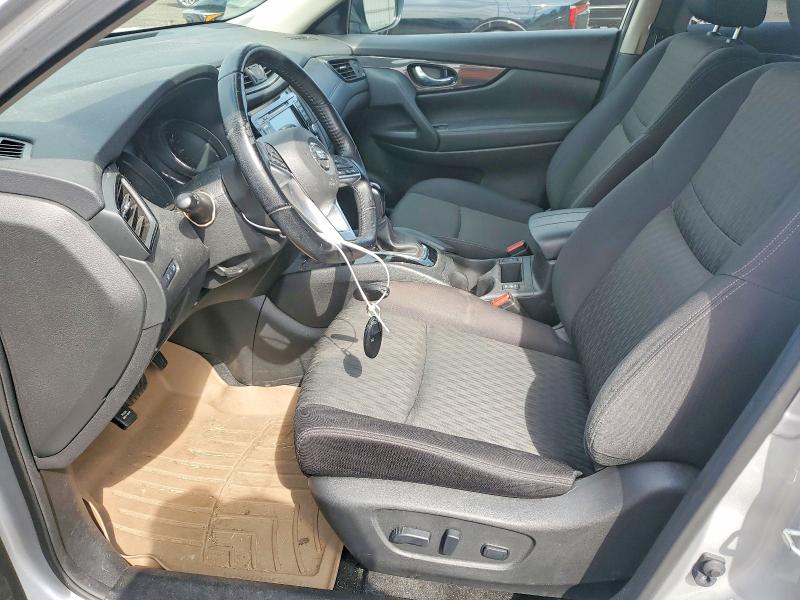 Продаж на аукціоні авто 2020 Nissan Rogue, vin: JN8AT2MV0LW121825, номер лоту: 68244526