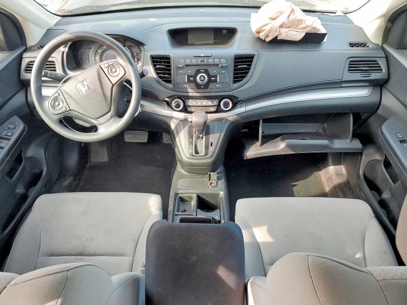 2015 Honda Cr-v მანქანა იყიდება აუქციონზე, vin: 5J6RM4H31FL086308, აუქციონის ნომერი: 68866576