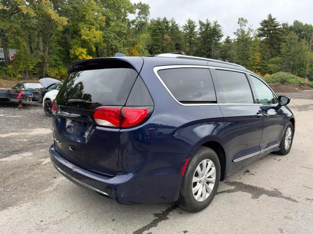 Aukcja sprzedaży 2019 Chrysler Pacifica, vin: 2C4RC1BG0KR552637, numer aukcji: 71272346