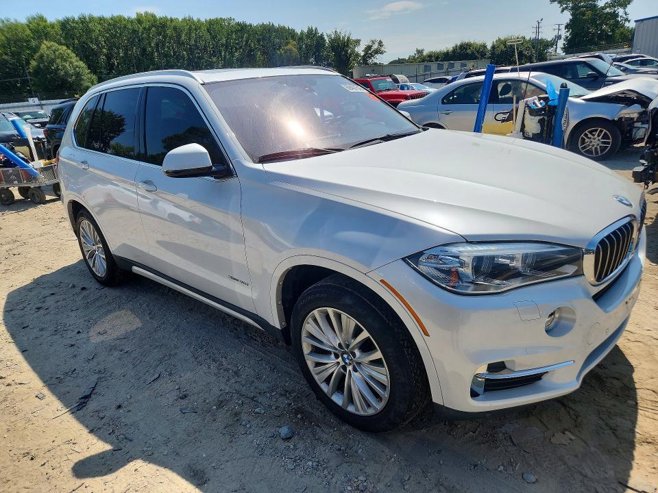Auction sale of the 2016 Bmw X5, vin: 5UXKR0C52G0P31852, lot number: 69407546