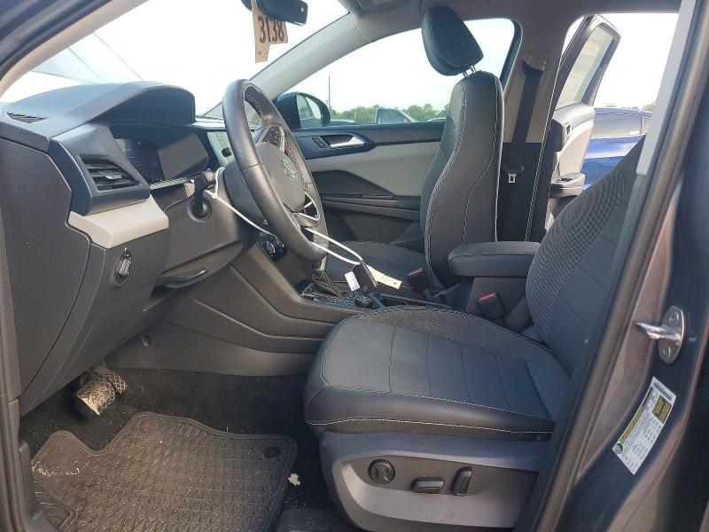 Продаж на аукціоні авто 2023 Volkswagen Taos, vin: 3VVVX7B2XPM364380, номер лоту: 68853976