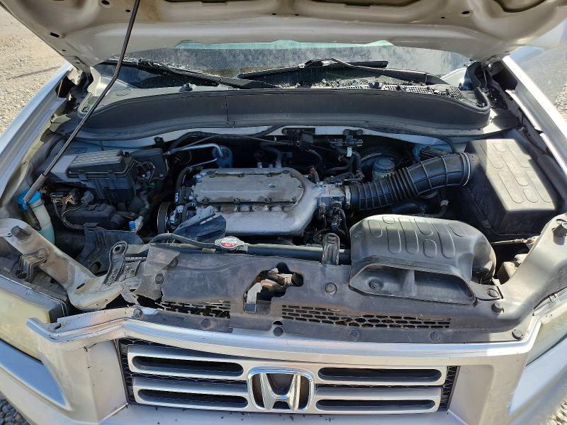69224926 :رقم المزاد ، 2HJYK16516H550569 vin ، 2006 Honda Ridgeline مزاد بيع