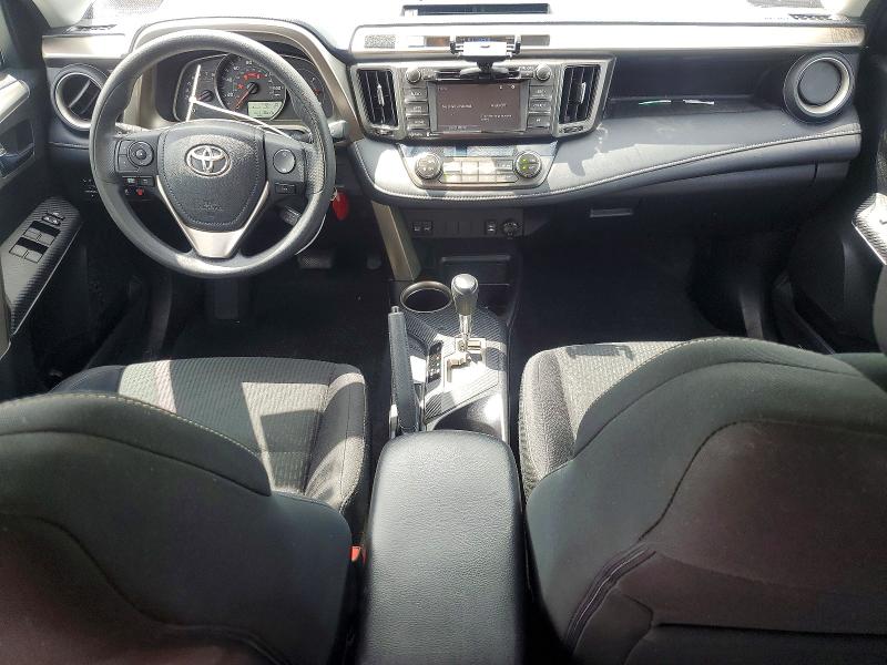 Aukcja sprzedaży 2015 Toyota Rav4, vin: 2T3WFREVXFW134018, numer aukcji: 67431956