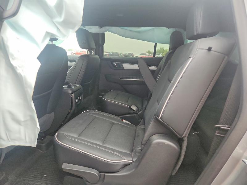 69097956 :رقم المزاد ، 5GAEVARSXSJ302198 vin ، 2025 Buick Enclave مزاد بيع