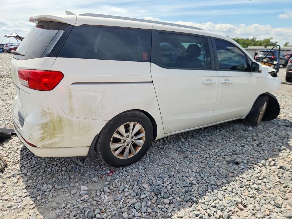 Продаж на аукціоні авто 2017 Kia Sedona, vin: KNDMB5C10H6328203, номер лоту: 70945156