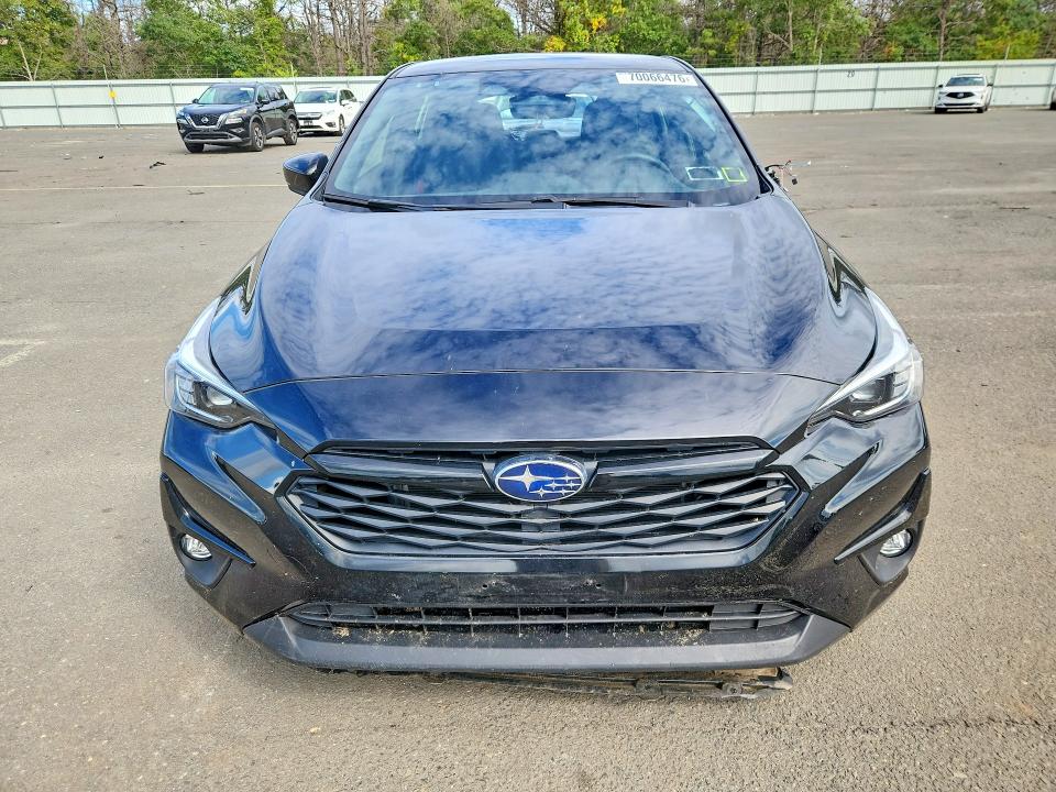 70066476 :رقم المزاد ، JF1GUHHC0R8276599 vin ، 2024 Subaru Impreza مزاد بيع