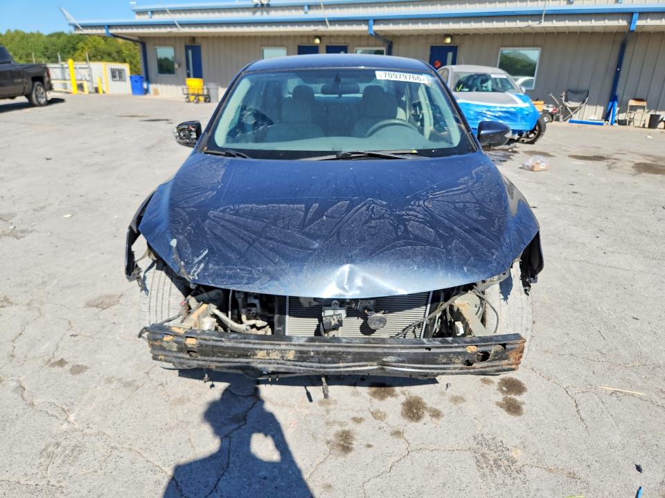 Продажа на аукционе авто 2013 Nissan Sentra, vin: 3N1AB7AP2DL679381, номер лота: 70979766
