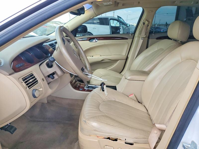 Продаж на аукціоні авто 2006 Buick Lucerne, vin: 1G4HE57Y16U138866, номер лоту: 69912056