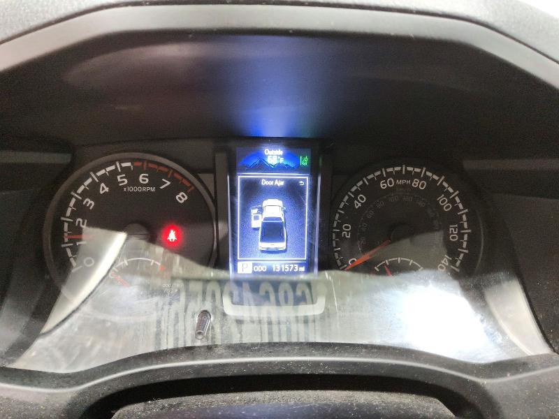 2021 Toyota Tacoma მანქანა იყიდება აუქციონზე, vin: 3TYRX5GN1MT029323, აუქციონის ნომერი: 68642056