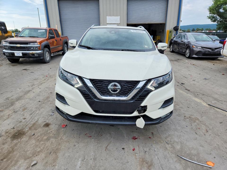 Aukcja sprzedaży 2020 Nissan Rogue Sport, vin: JN1BJ1CW9LW392055, numer aukcji: 67000376