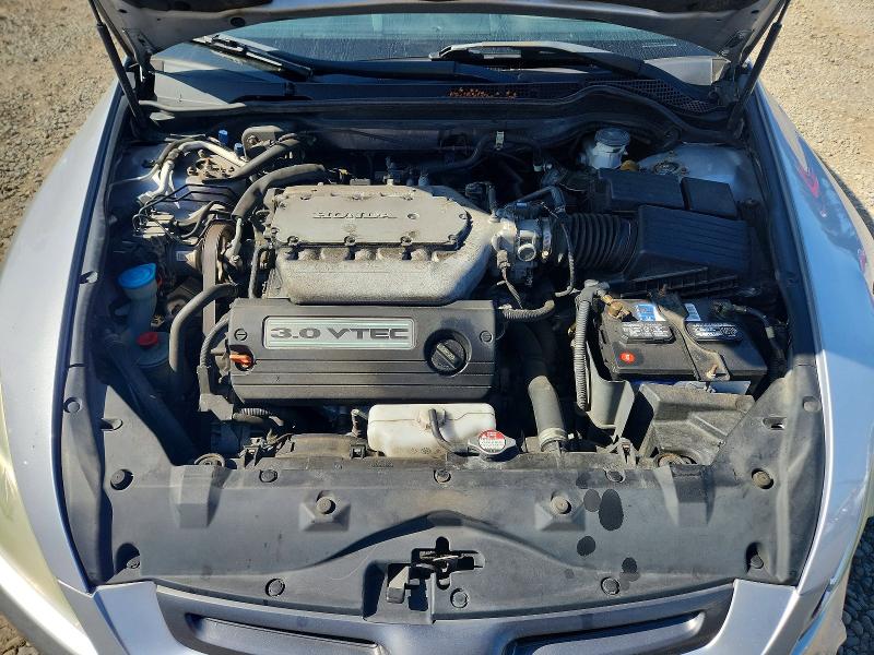 Aukcja sprzedaży 2003 Honda Accord, vin: 1HGCM66533A099355, numer aukcji: 69604456