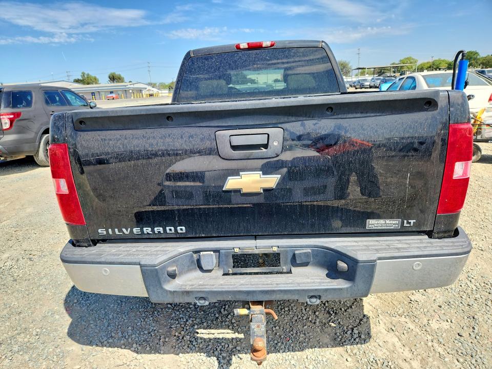 Aukcja sprzedaży 2007 Chevrolet Silverado, vin: 1GCEK19J07Z518083, numer aukcji: 66861976