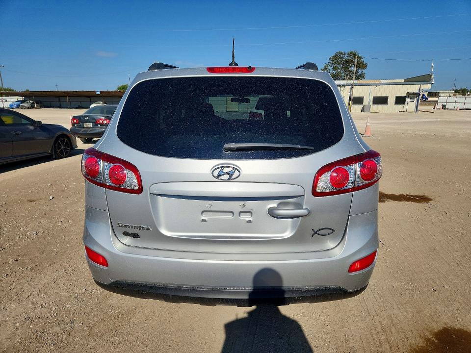 Продаж на аукціоні авто 2012 Hyundai Santa Fe, vin: 5XYZG3AB3CG103447, номер лоту: 67834996