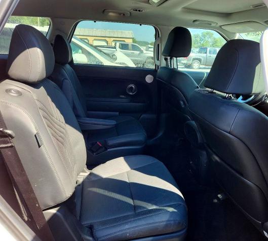 Продаж на аукціоні авто 2026 Hyundai Palisade, vin: KM8RHESA6TU066032, номер лоту: 66315996