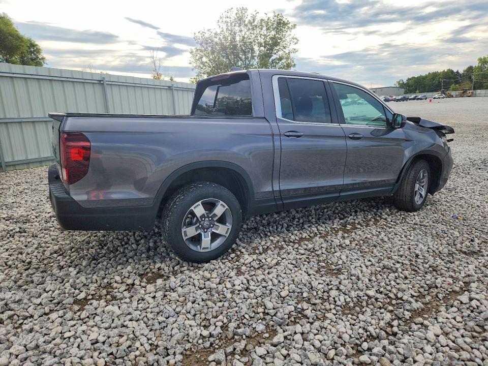 Продажа на аукционе авто 2026 Honda Ridgeline, vin: 5FPYK3F51TB021387, номер лота: 70525746