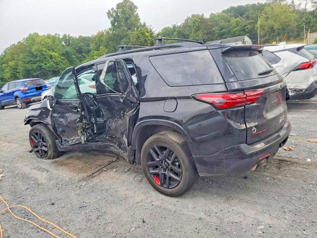 2022 Chevrolet Traverse მანქანა იყიდება აუქციონზე, vin: 1GNEVKKW6NJ138848, აუქციონის ნომერი: 69071016