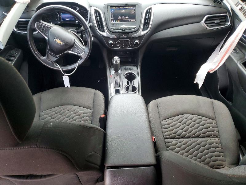67141496 :رقم المزاد ، 3GNAXUEVXLL254891 vin ، 2020 Chevrolet Equinox مزاد بيع