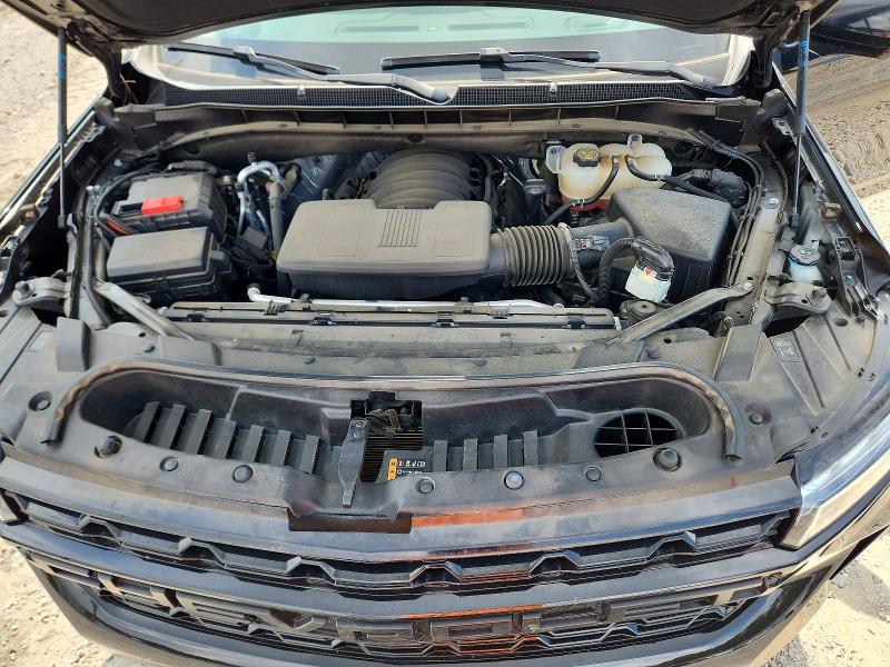 68413616 :رقم المزاد ، 1GNSCMED9PR421487 vin ، 2023 Chevrolet Tahoe مزاد بيع