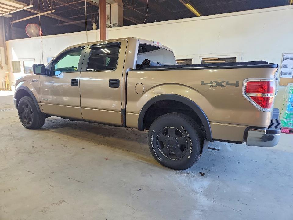 Продаж на аукціоні авто 2013 Ford F150, vin: 1FTFW1ET6DKE93372, номер лоту: 66862516
