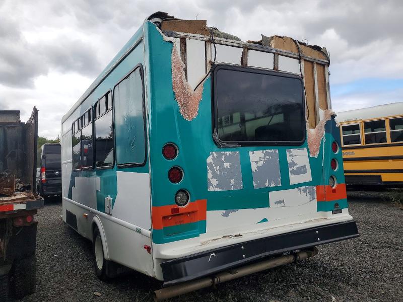 Aukcja sprzedaży 2022 Ford Econoline, vin: 1FDFE4FN0NDC32681, numer aukcji: 70136446