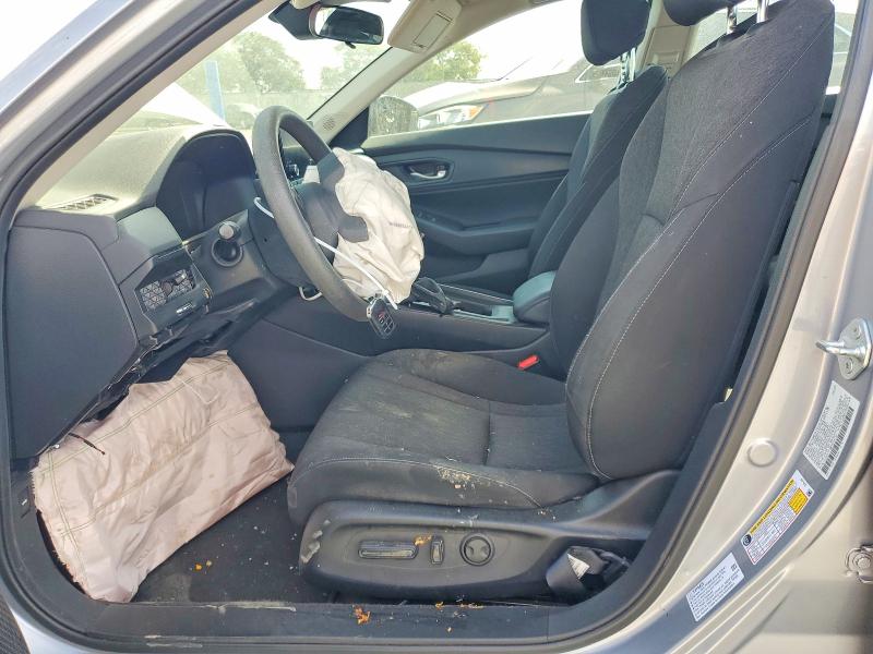 2023 Honda Accord მანქანა იყიდება აუქციონზე, vin: 1HGCY1F38PA034755, აუქციონის ნომერი: 68296086
