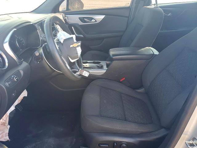 Aukcja sprzedaży 2021 Chevrolet Blazer, vin: 3GNKBBRA8MS576113, numer aukcji: 71112906