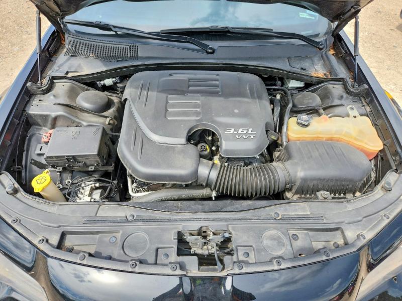 Aukcja sprzedaży 2018 Chrysler 300, vin: 2C3CCAAG6JH222727, numer aukcji: 68025576