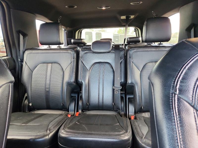 69095666 :رقم المزاد ، 1FMJK2AT7LEA10546 vin ، 2020 Ford Expedition مزاد بيع