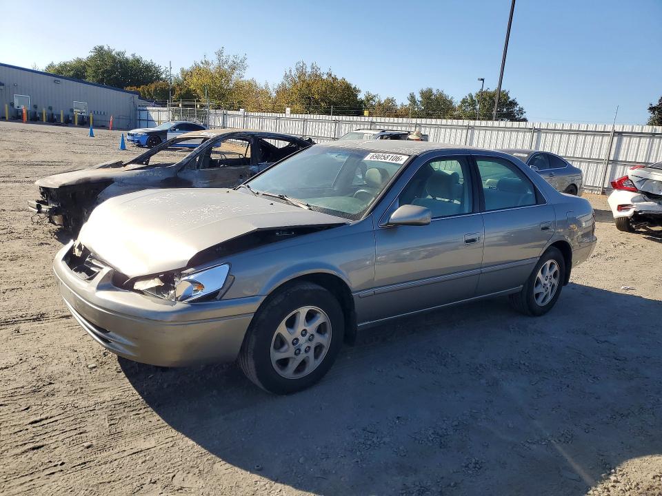 Продажа на аукционе авто 1999 Toyota Camry, vin: JT2BF28K9X0191722, номер лота: 69058106