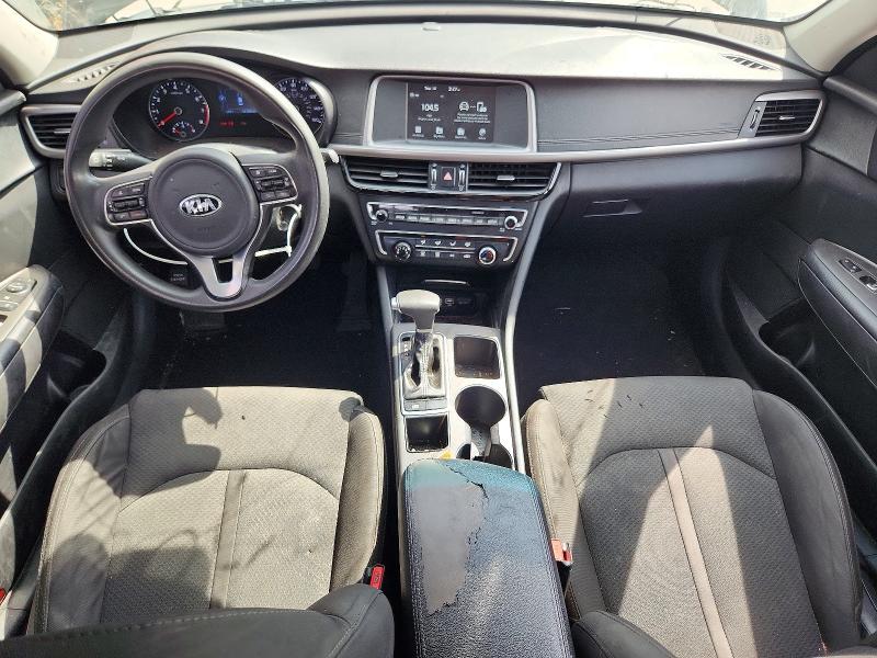 Auction sale of the 2018 Kia Optima, vin: 5XXGT4L37JG189863, lot number: 68614956
