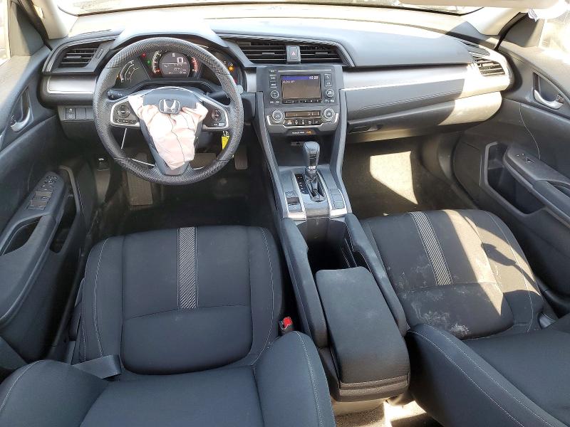 Продаж на аукціоні авто 2016 Honda Civic, vin: 19XFC2F58GE237949, номер лоту: 70182626