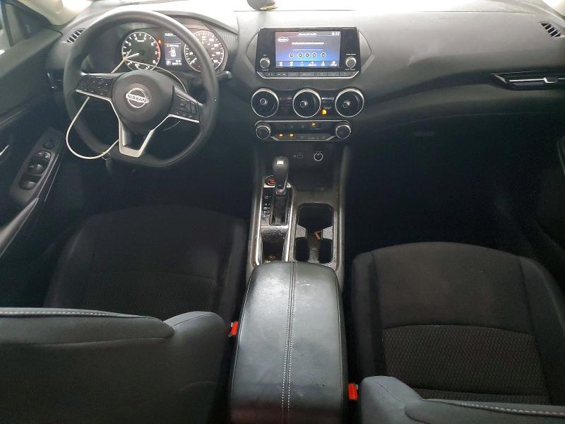 Продажа на аукционе авто 2020 Nissan Sentra, vin: 3N1AB8BV3LY205962, номер лота: 67134736