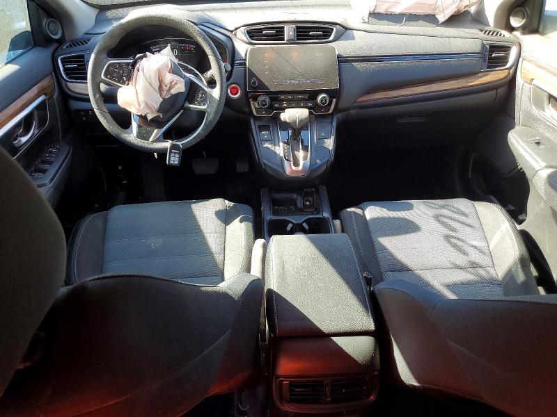 2017 Honda Cr-v მანქანა იყიდება აუქციონზე, vin: 7FARW1H55HE048669, აუქციონის ნომერი: 68302136