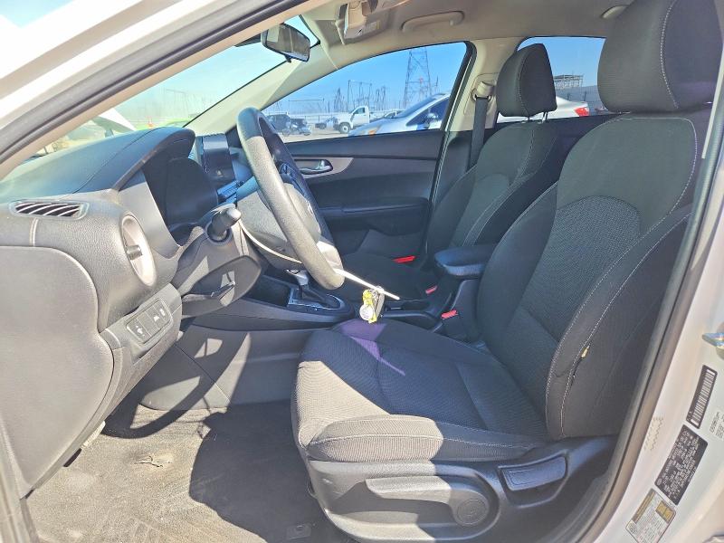 Aukcja sprzedaży 2021 Kia Forte, vin: 3KPF24AD7ME306008, numer aukcji: 69535186